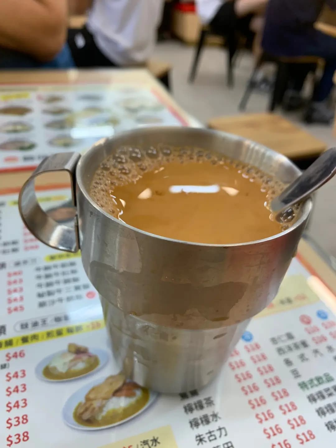 吉利麵館 photo 6