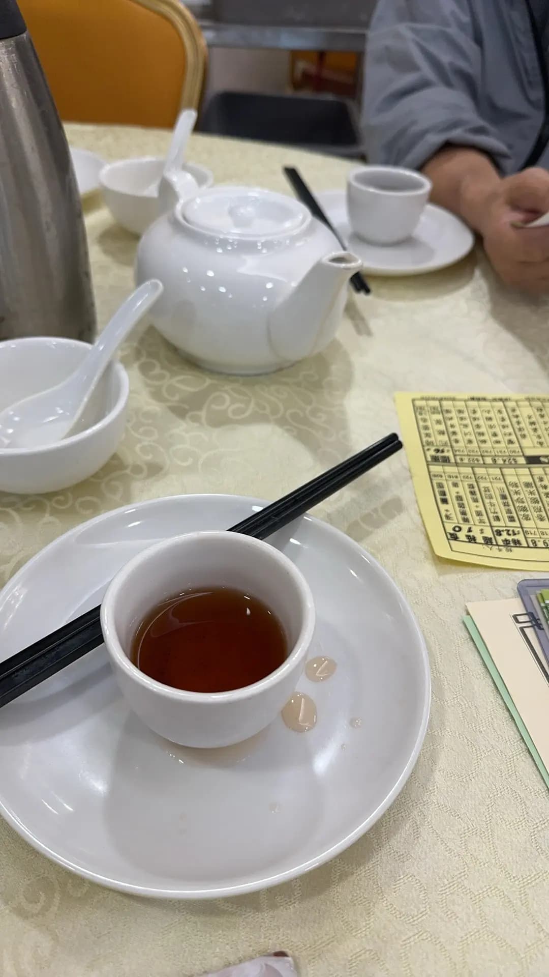 德福海鮮酒家 photo 8