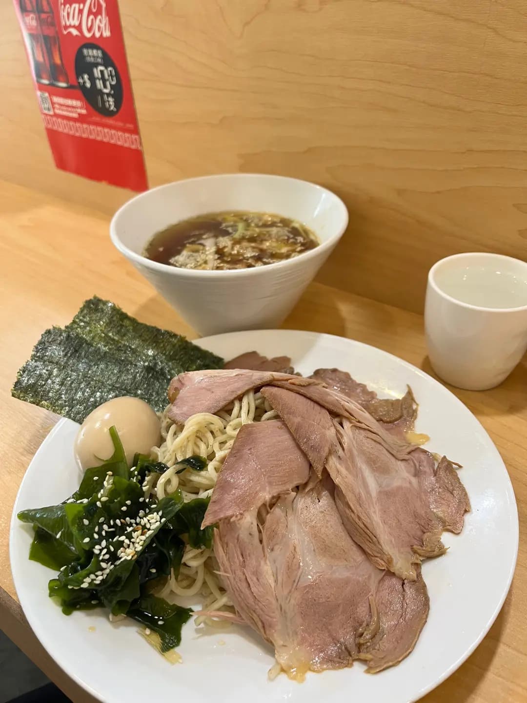 純麵舍 photo 4