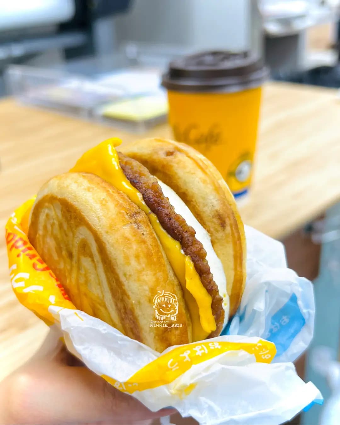 麥當勞 (中海日升中心) photo 4