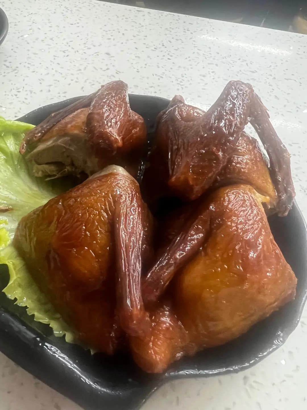 葉味雞煲 photo 7