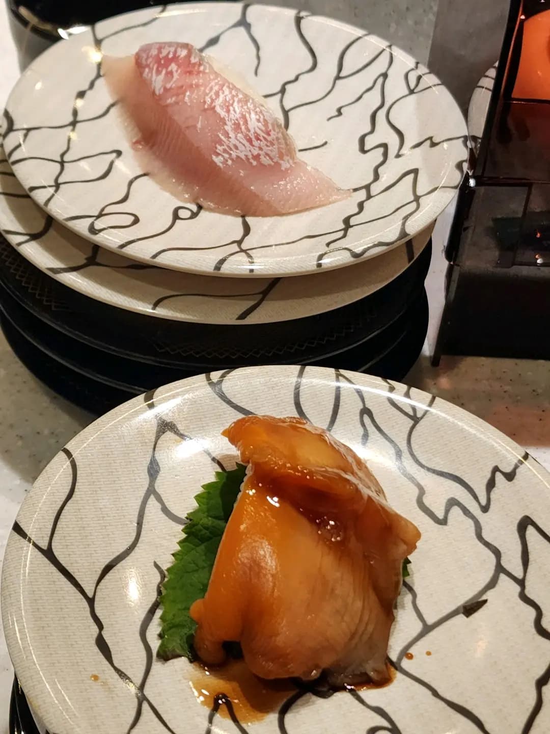 爭鮮迴轉壽司 (新光中心) photo 4
