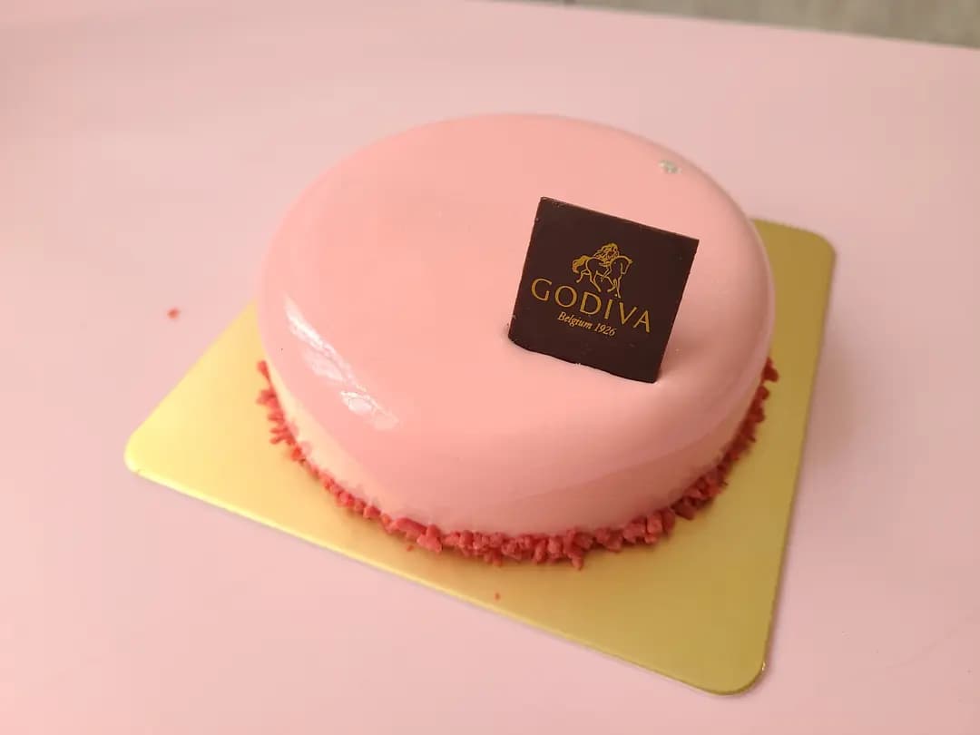 Godiva Chocolatier (崇光百貨) photo 5