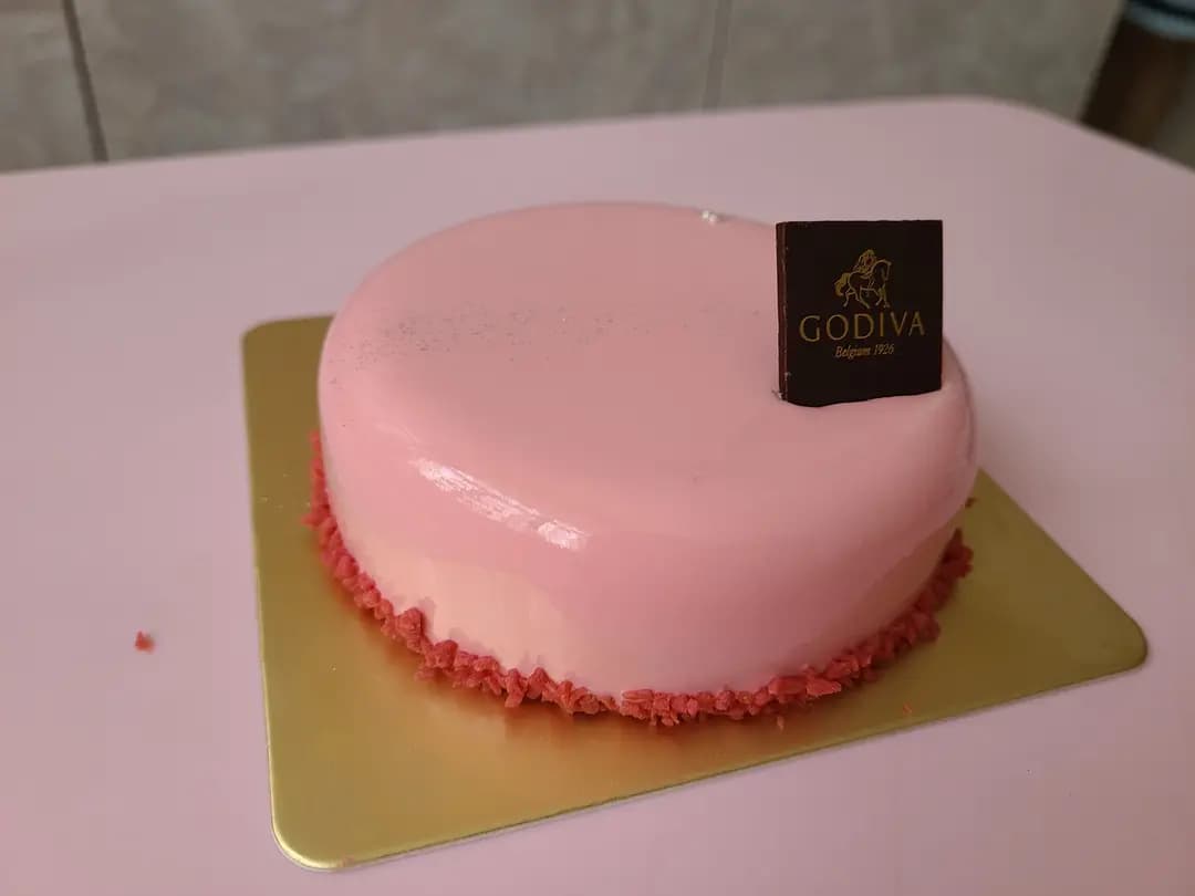 Godiva Chocolatier (崇光百貨) photo 2