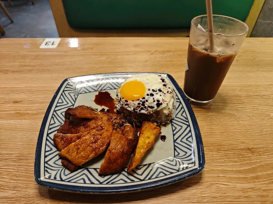 地道館車仔麵 photo 5