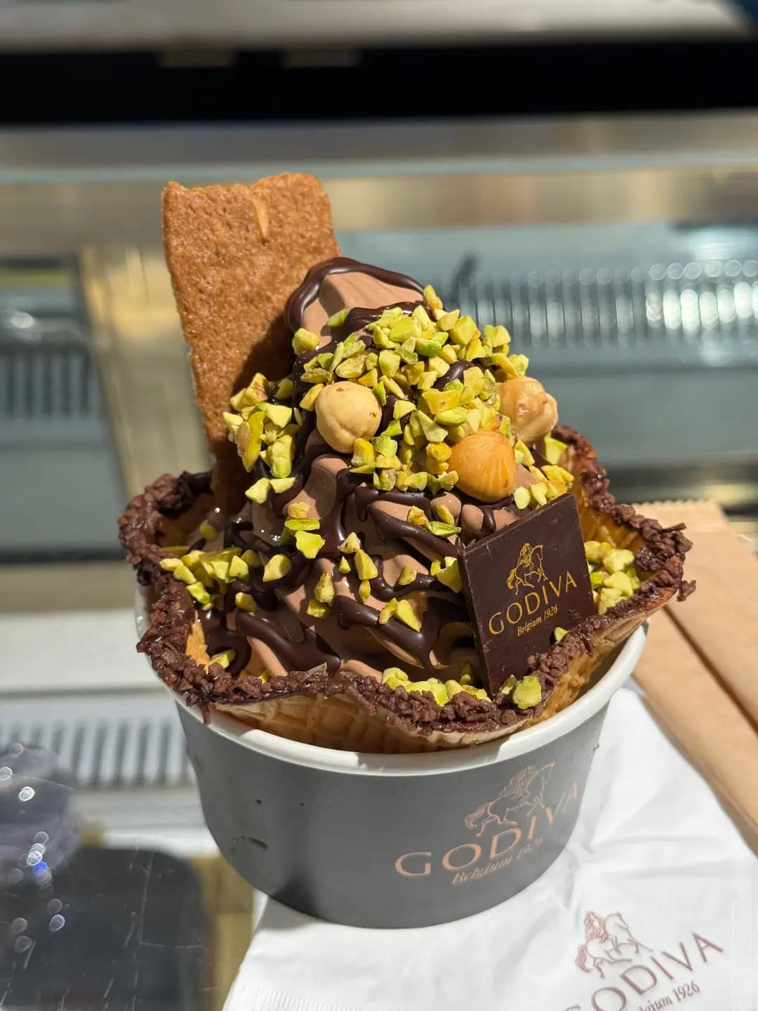 Godiva Chocolatier (德福廣場1期) photo 1