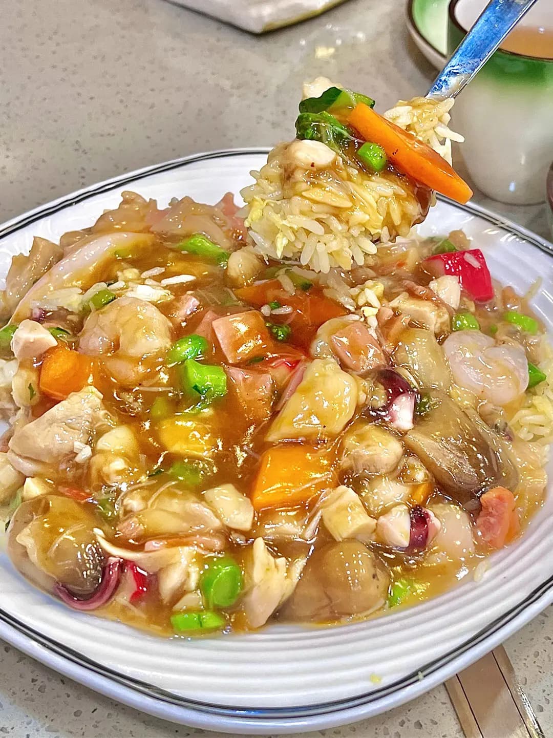 好景食堂 photo 2