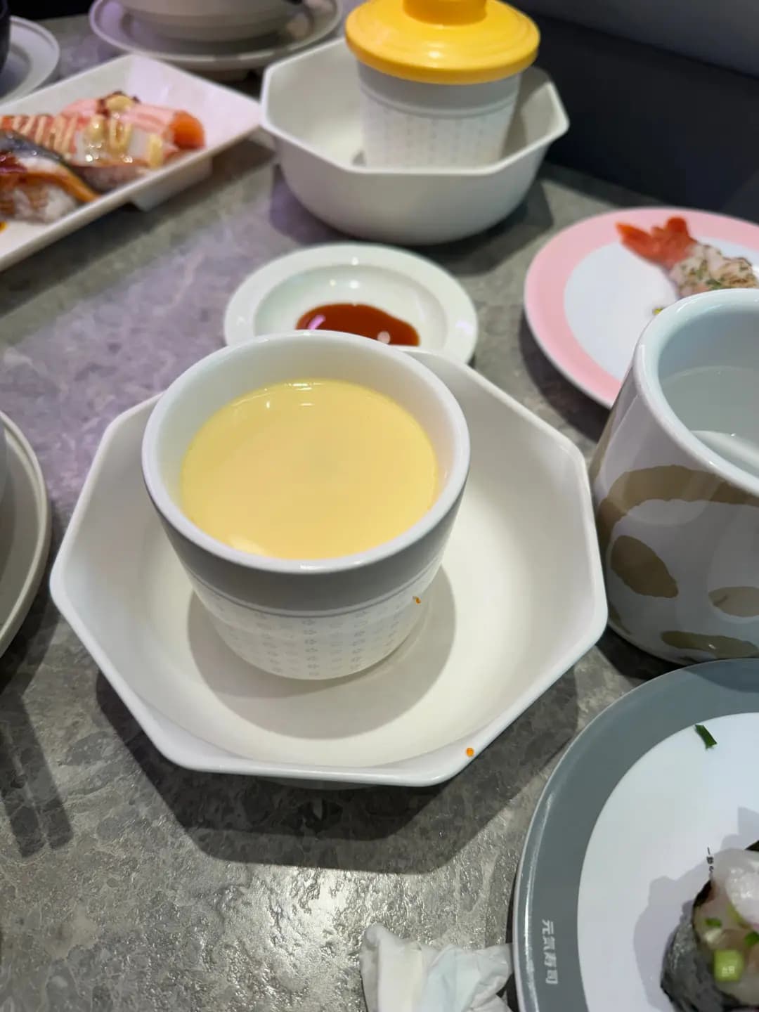元気寿司 (迎海薈) photo 4