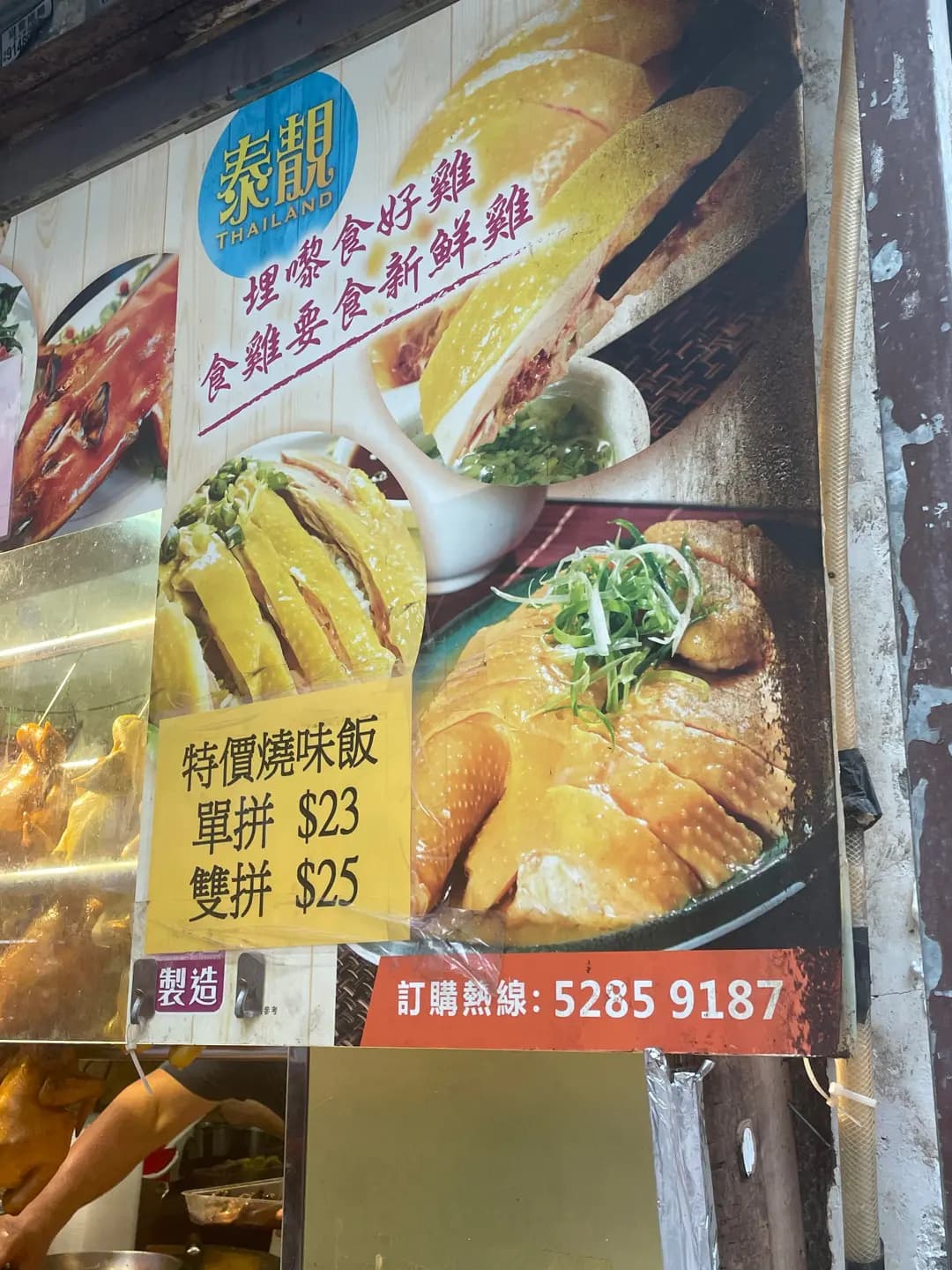泰靚 photo 1