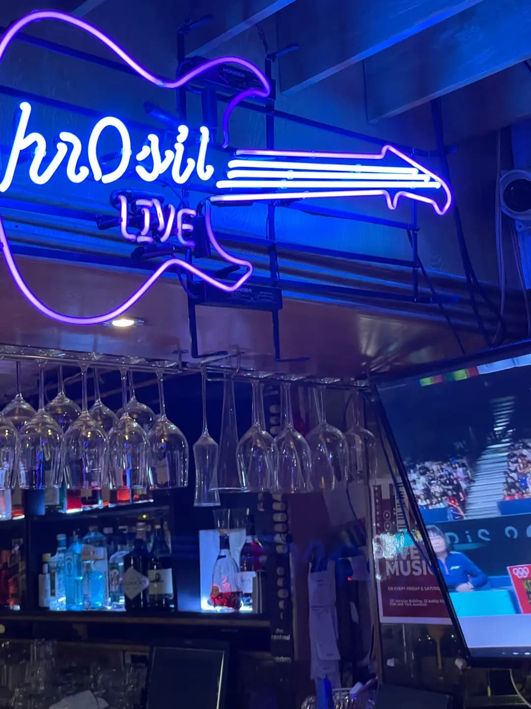 Prosit Bar and Restaurant photo 2