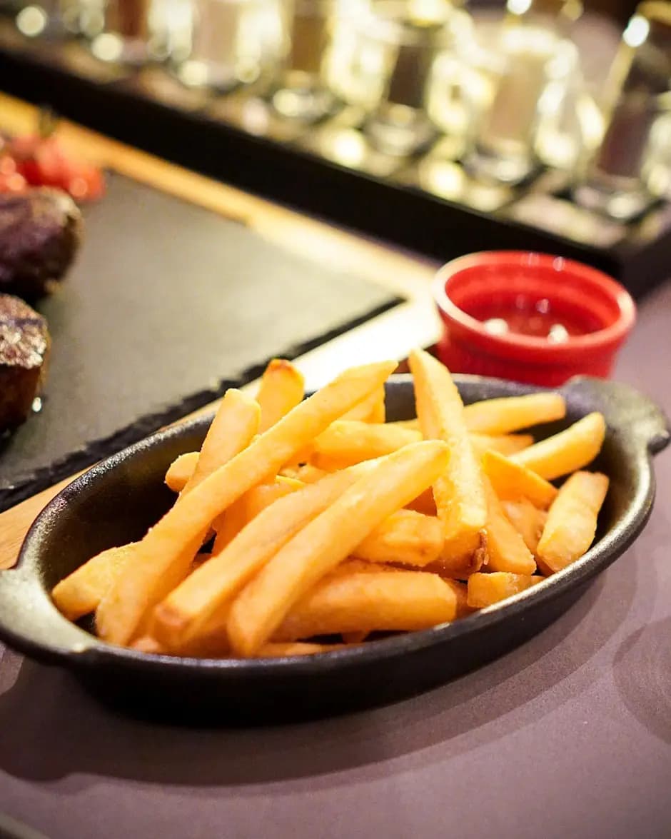 THE STEAK ROOM photo 8