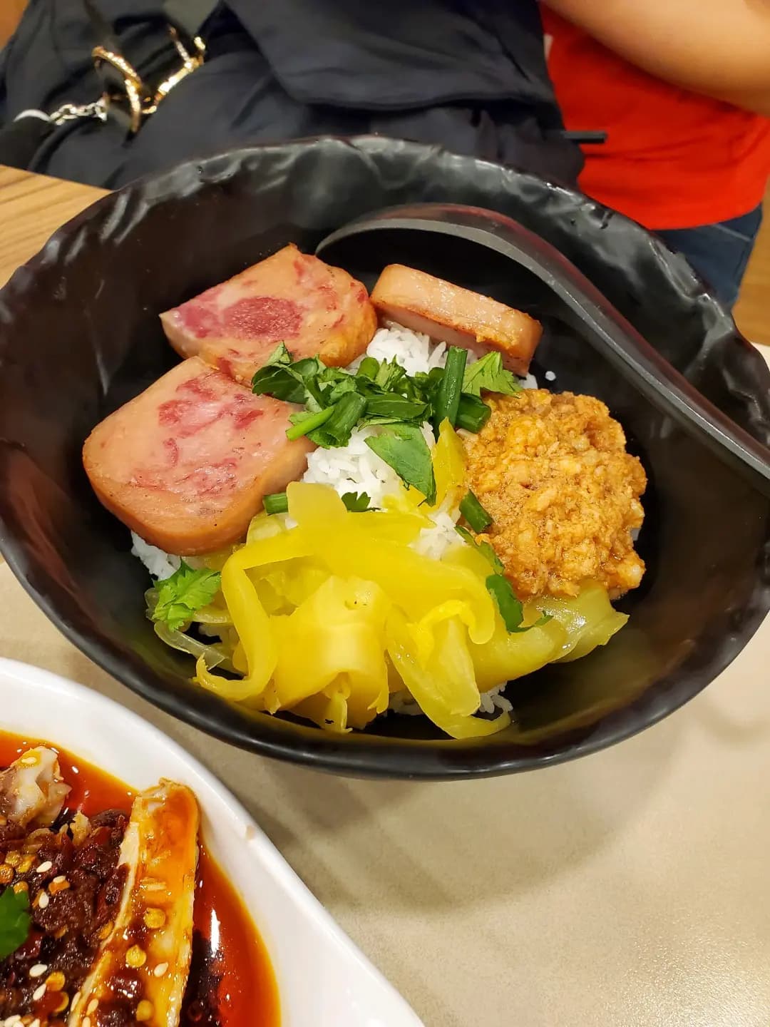 譚仔三哥米線 (大窩口商場) photo 5