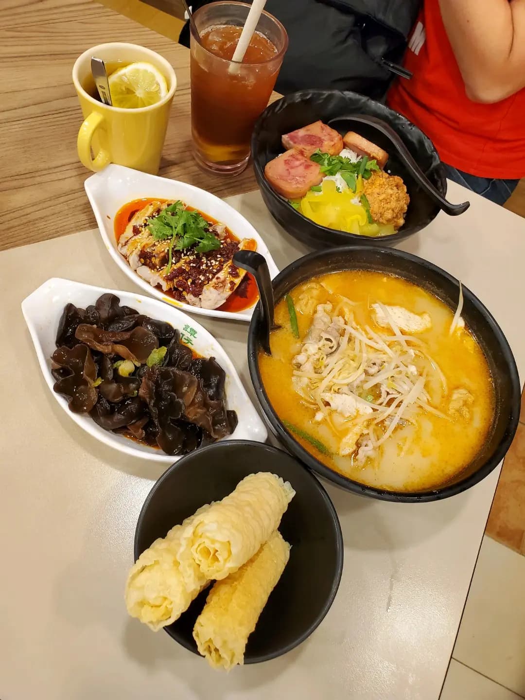 譚仔三哥米線 (大窩口商場) photo 6