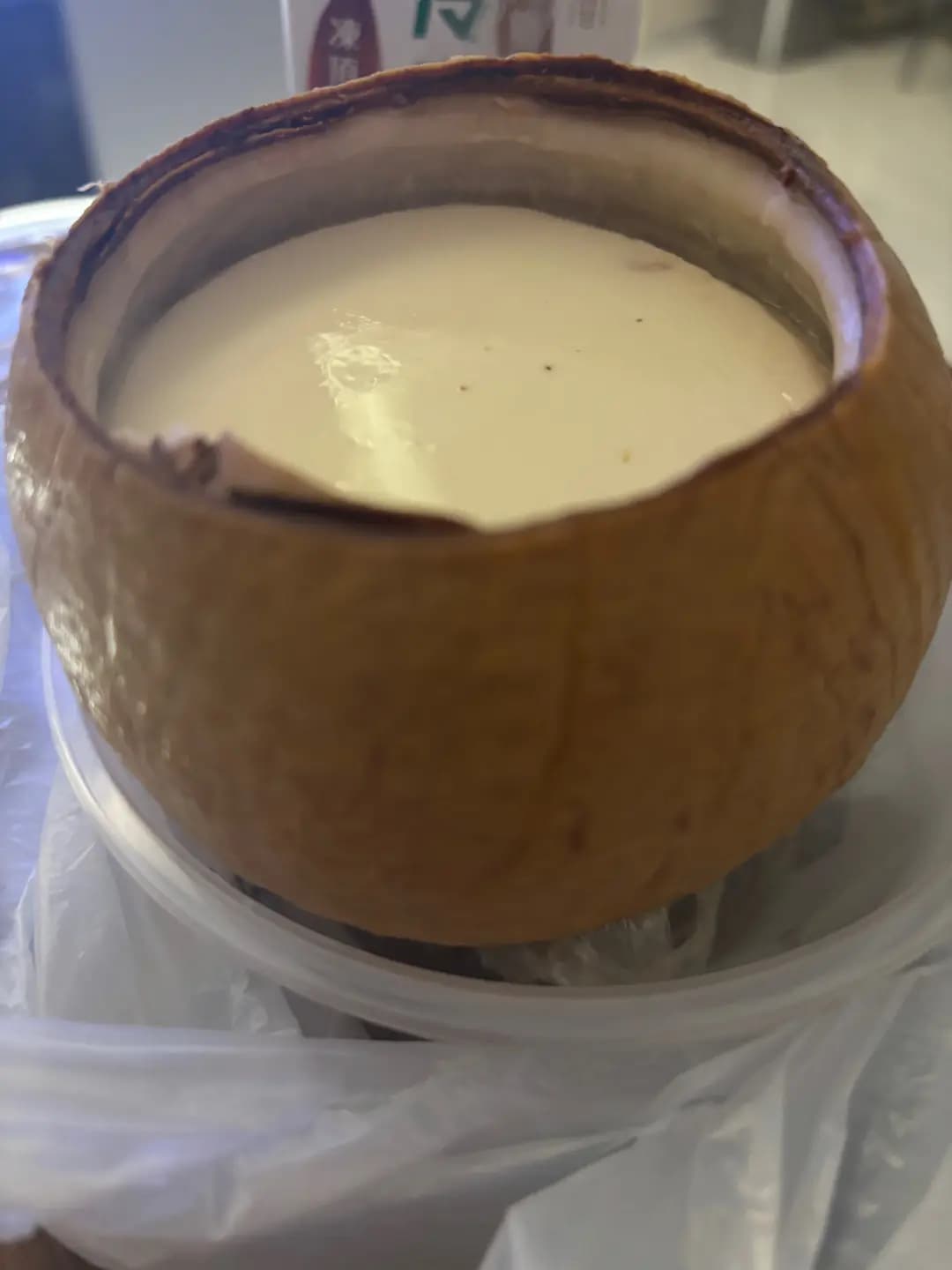 海記合桃坊甜品 photo 2