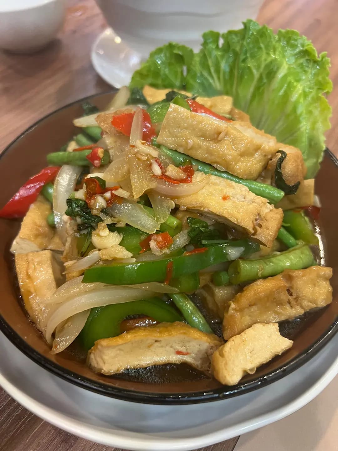 籽苗葉泰國餐廳 photo 5