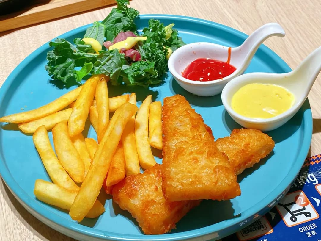 Délifrance (大有廣場) photo 4