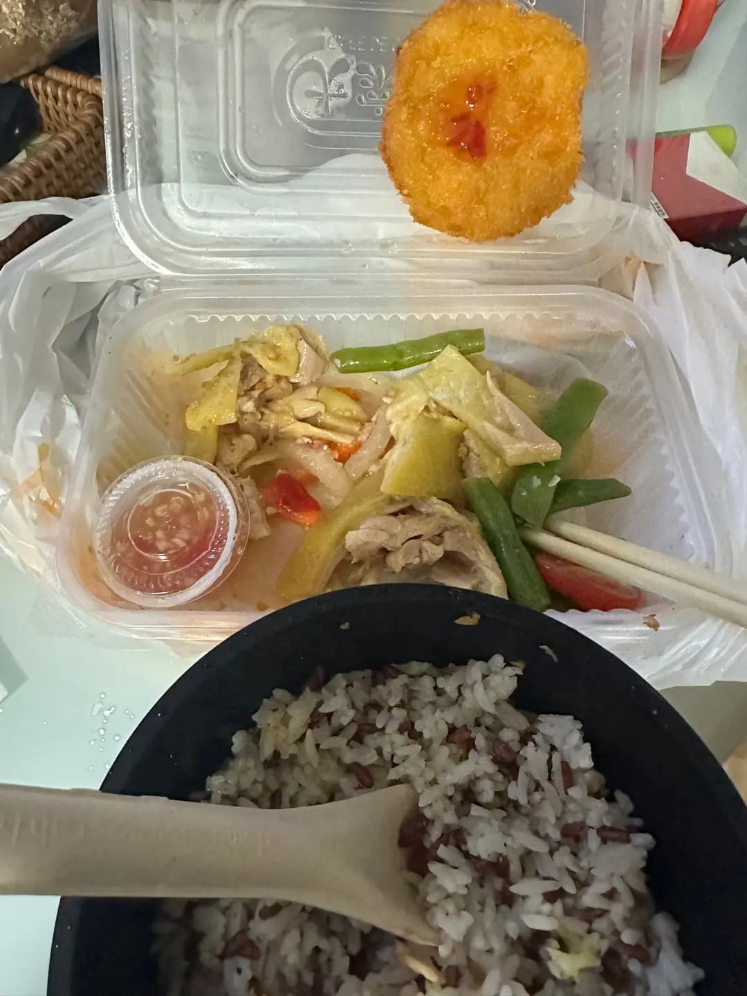 大家樂 (賢麗苑購物中心) photo 2