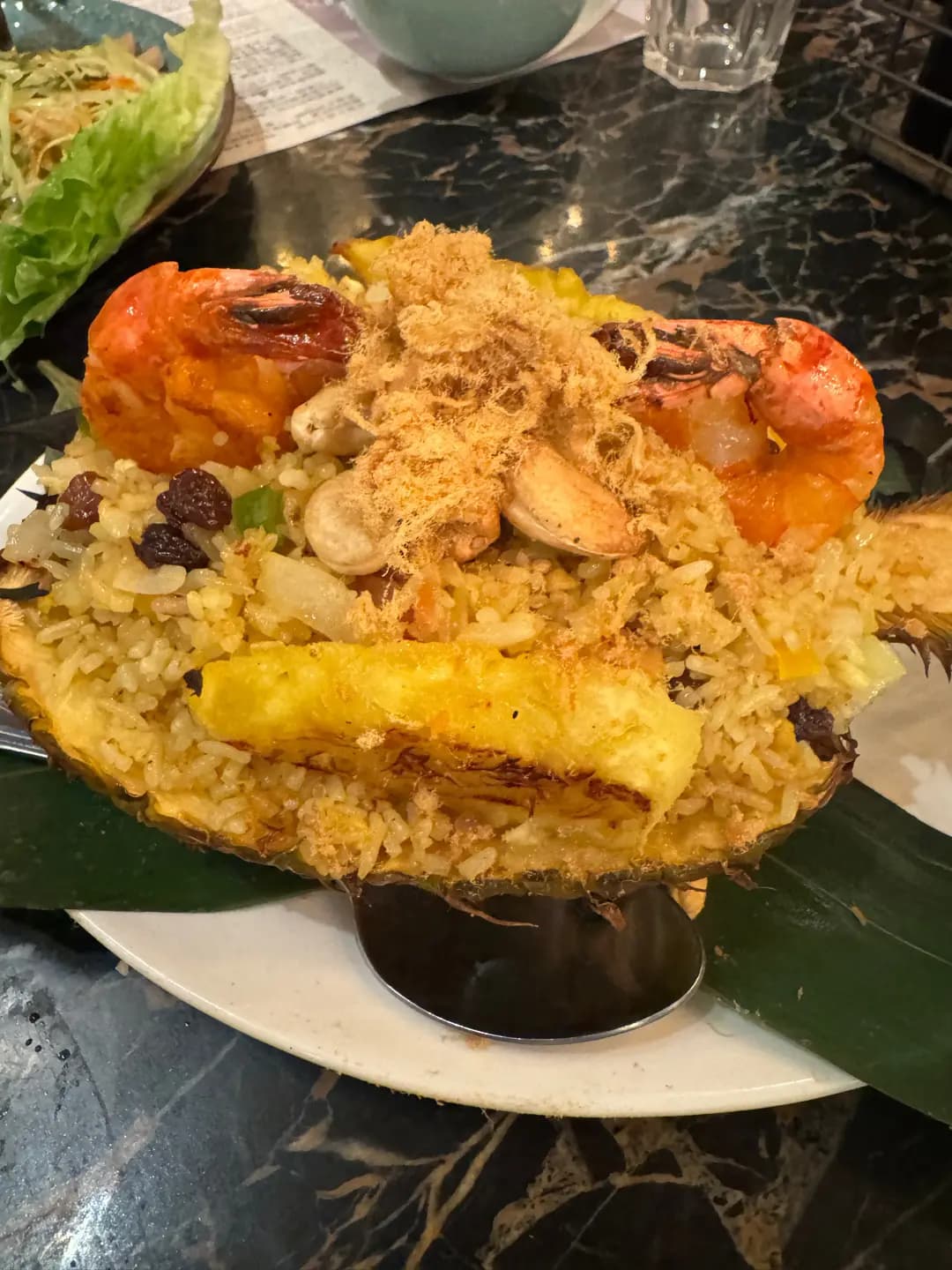火車頭越南餐室 (浣紗街) photo 1