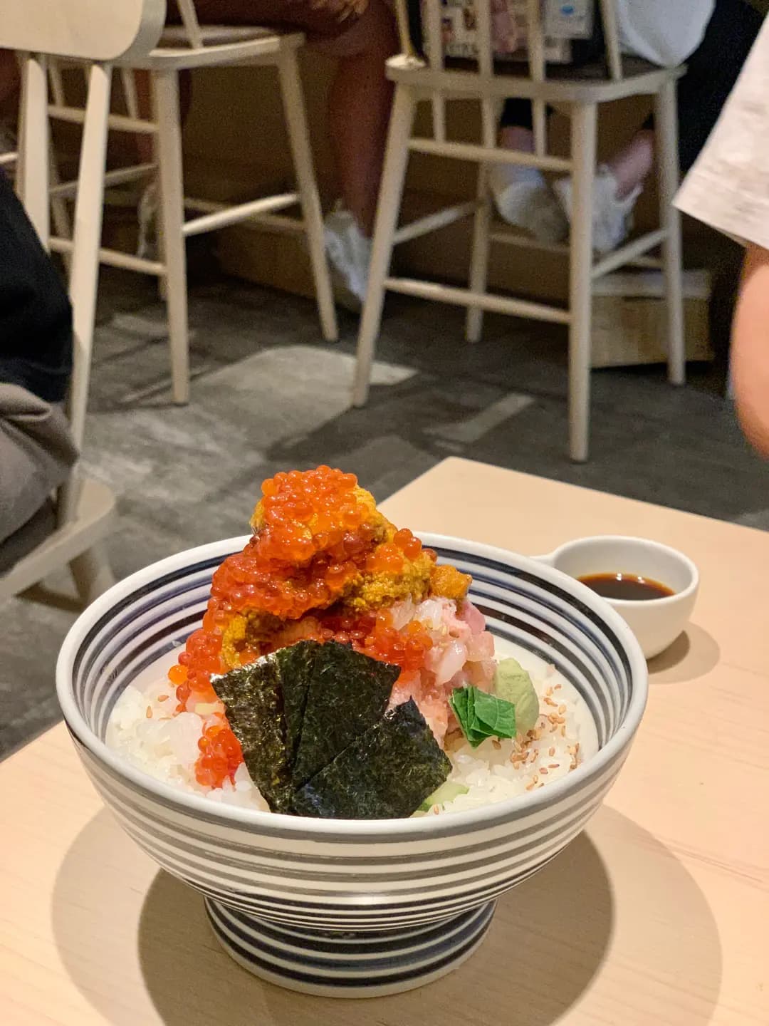 日本橋海鮮丼 つじ半 TSUJIHAN photo 8