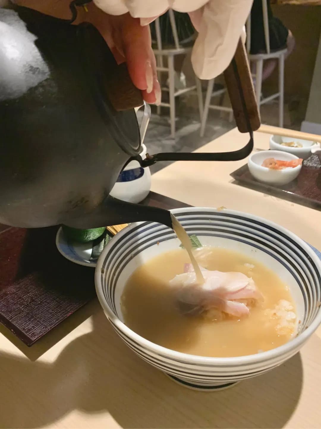 日本橋海鮮丼 つじ半 TSUJIHAN photo 3