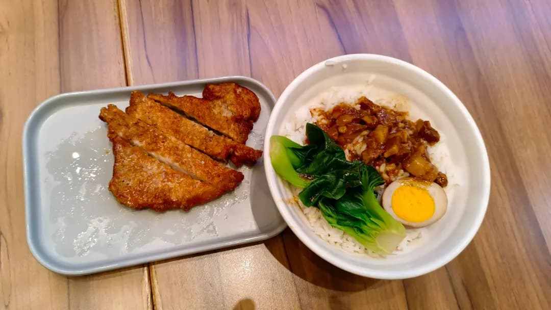 八方台式麵屋 (杏花新城) photo 1