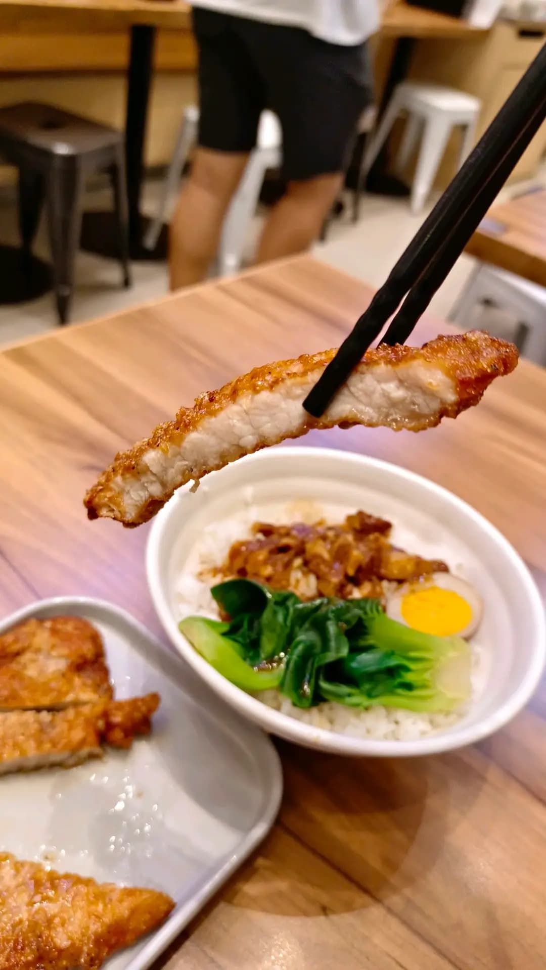 八方台式麵屋 (杏花新城) photo 3