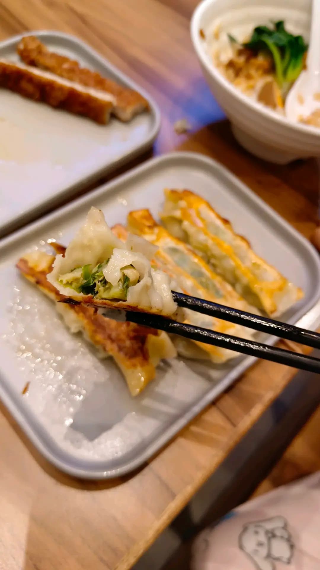 八方台式麵屋 (杏花新城) photo 5