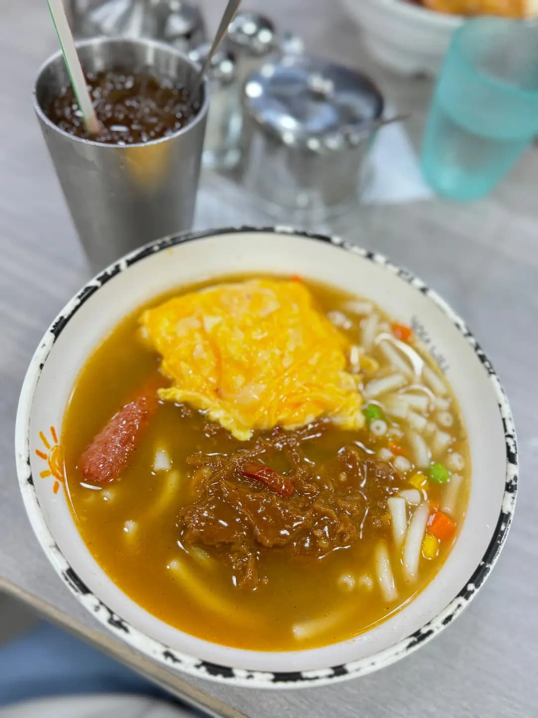 好好運快餐店 photo 5
