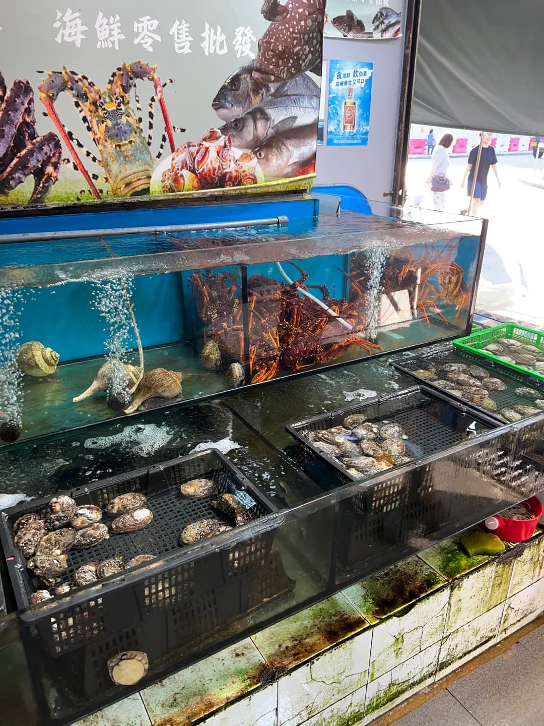 嘉彩漁村京滬菜館 photo 7