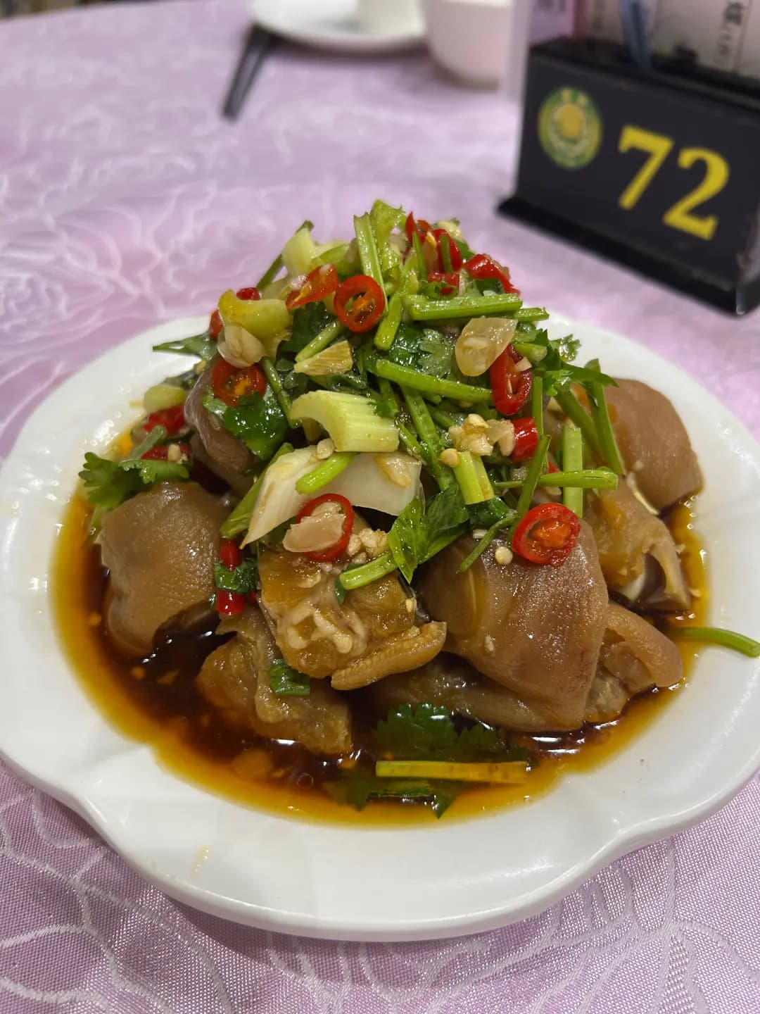嘉彩漁村京滬菜館 photo 6