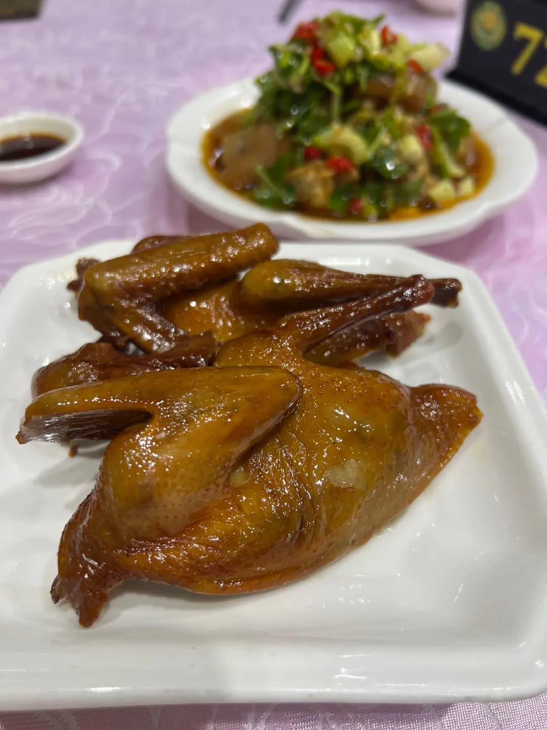 嘉彩漁村京滬菜館 photo 8