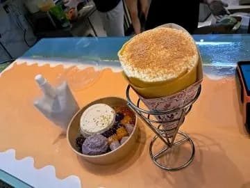 有家煎餅 photo 5