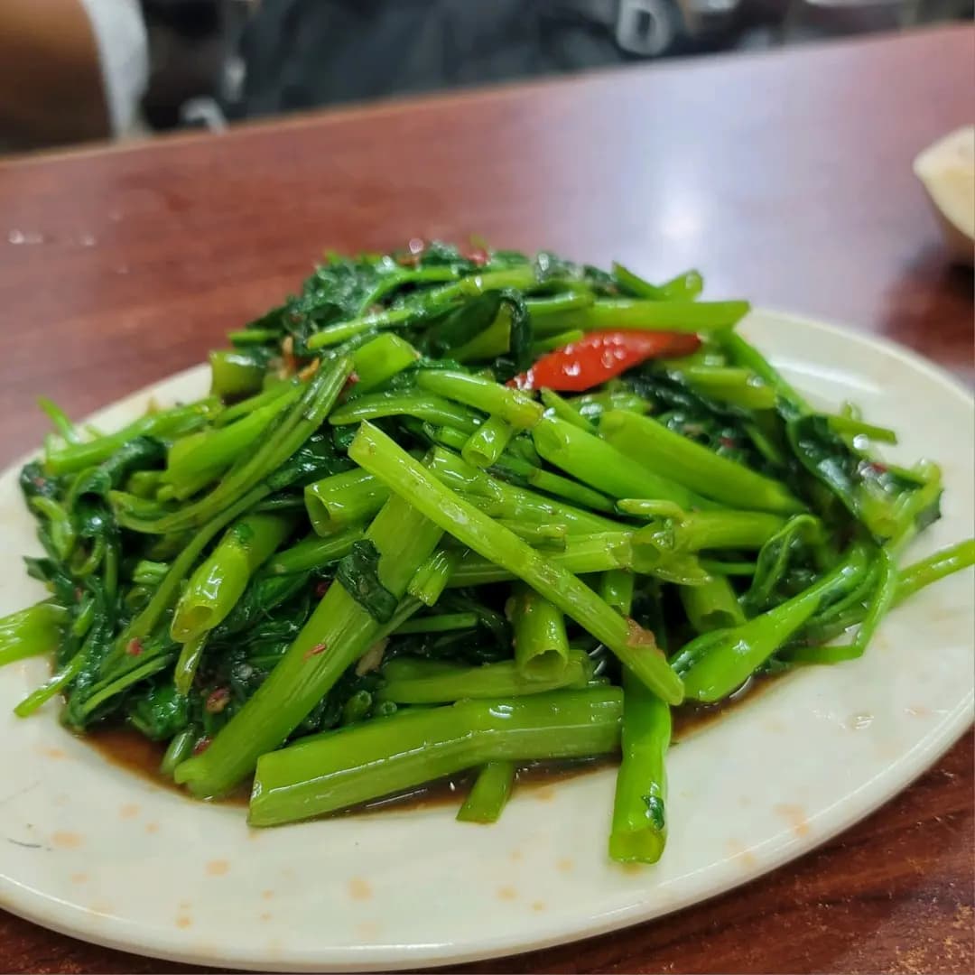 金銀泰國美食 photo 2
