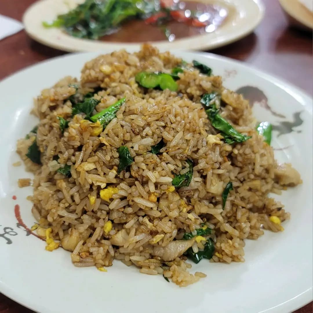 金銀泰國美食 photo 6