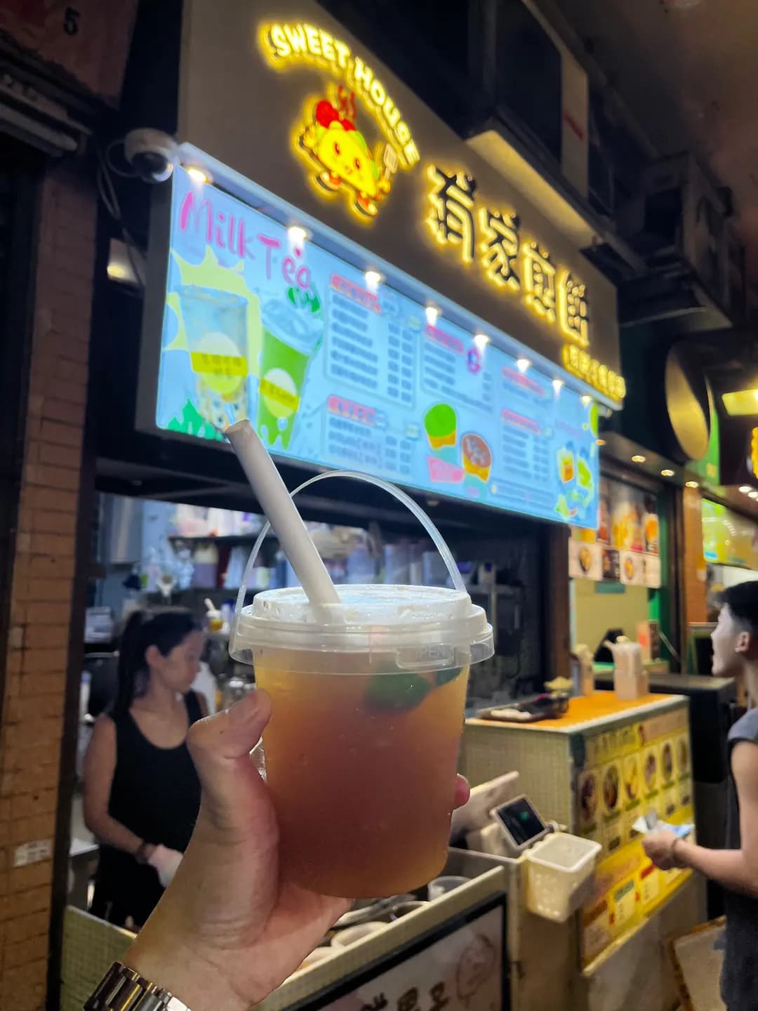 有家煎餅 photo 4