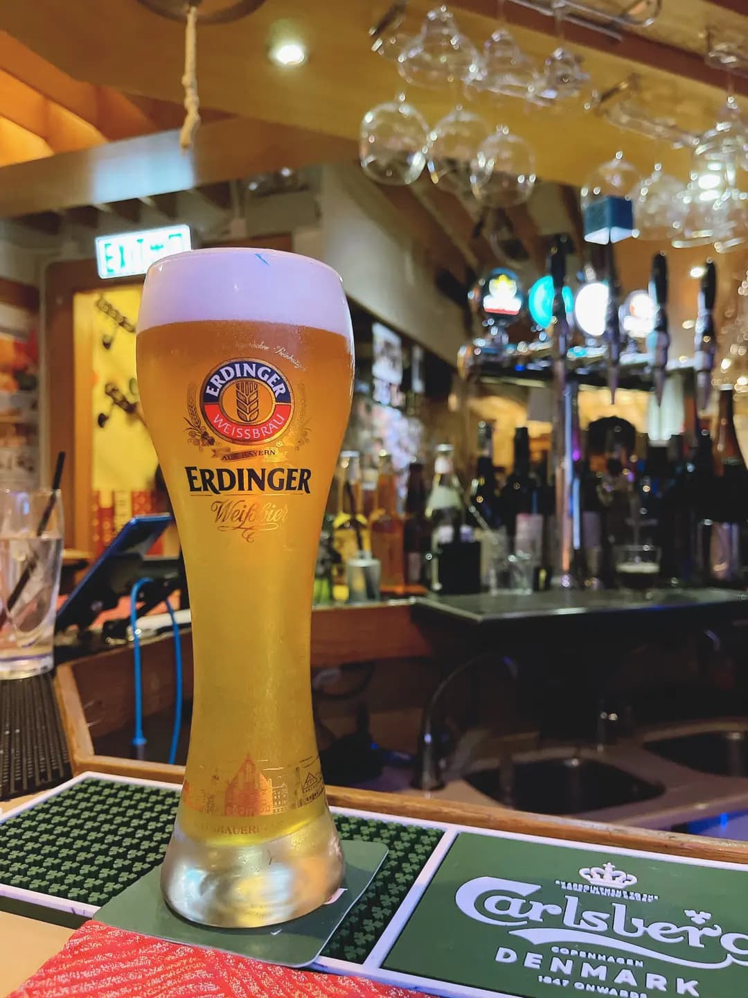 Prosit Bar and Restaurant photo 5