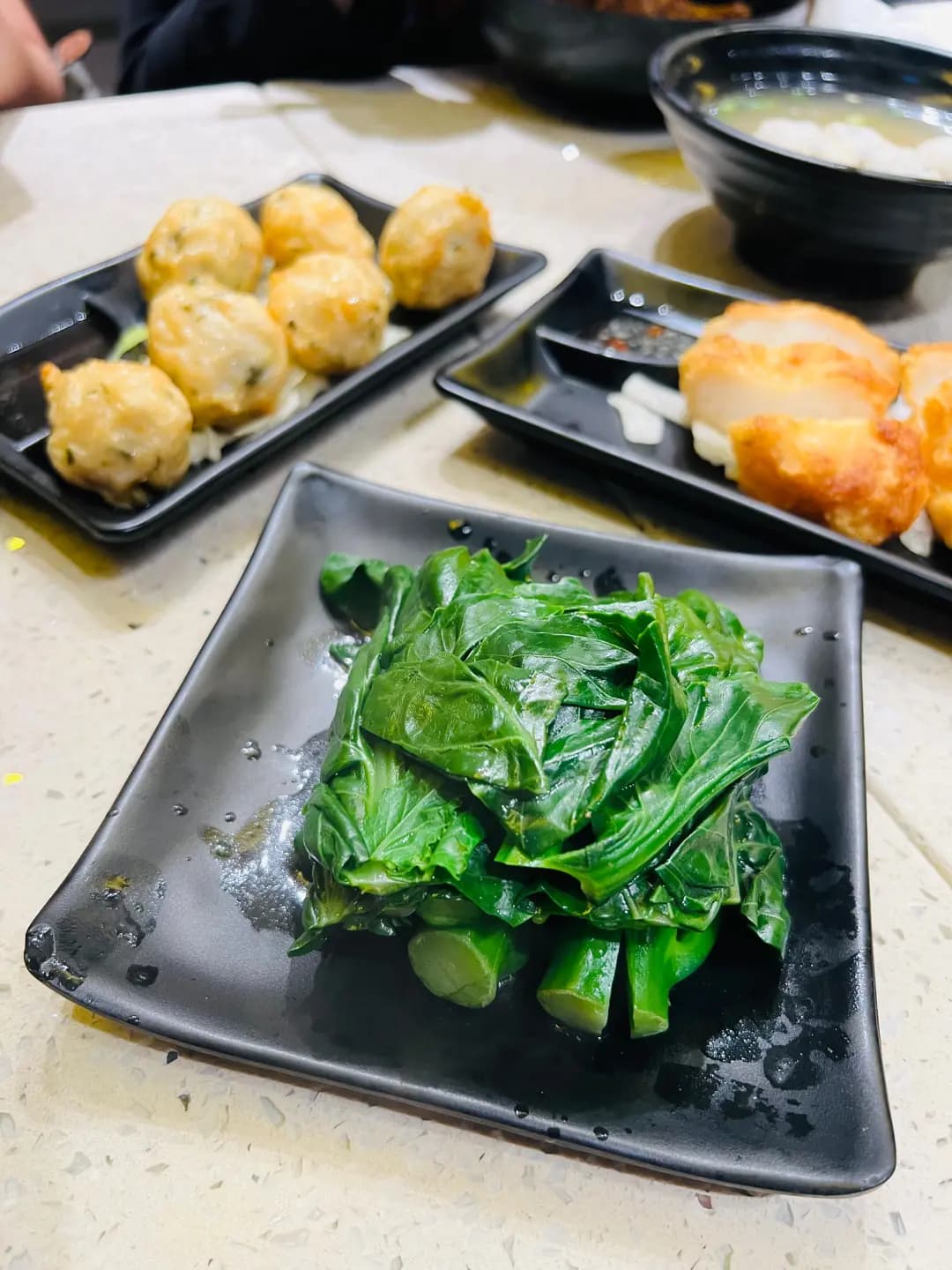 雞記潮州麵食 photo 3