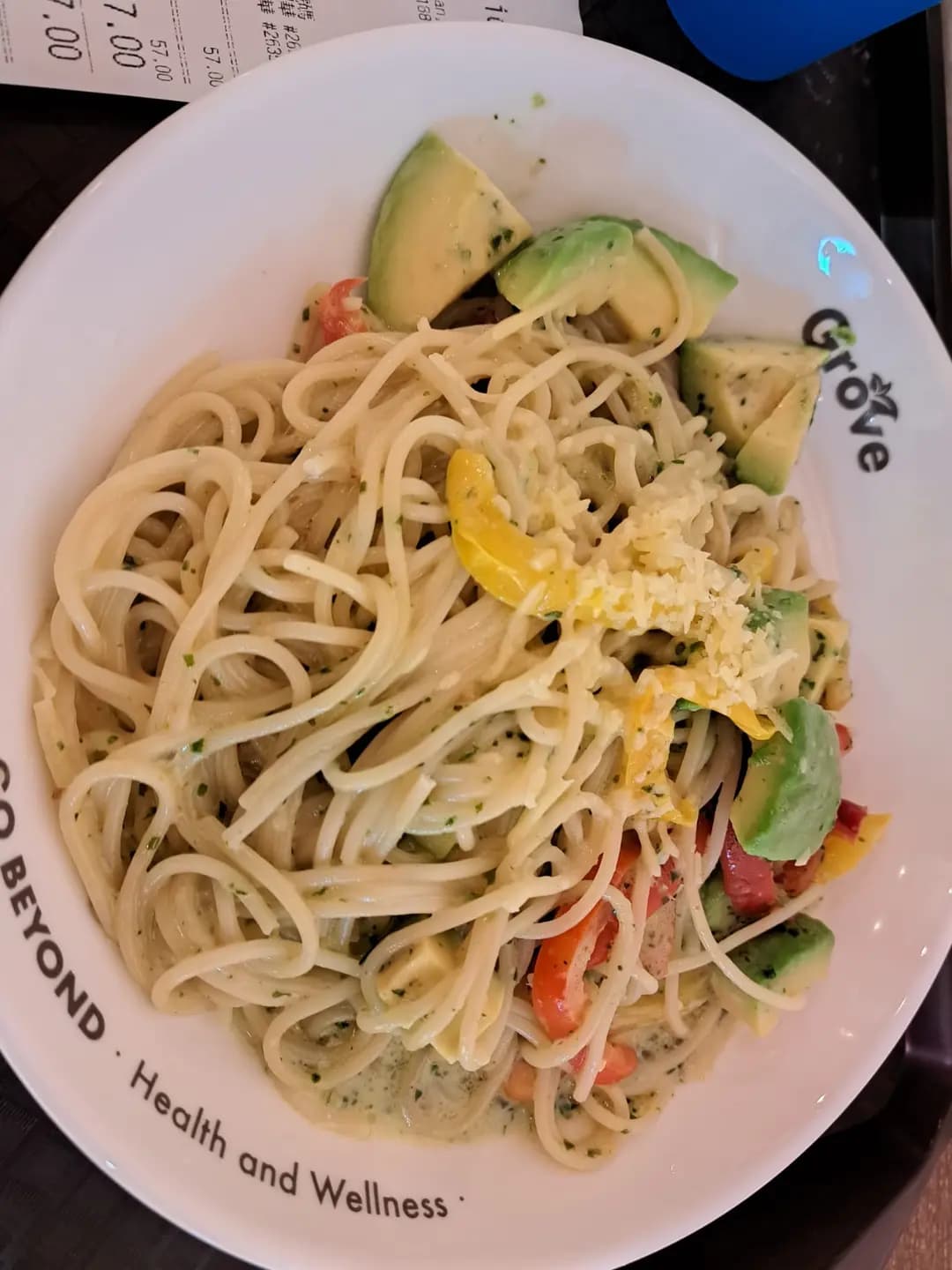 Grove Sandwiches (沙田商業中心) photo 7