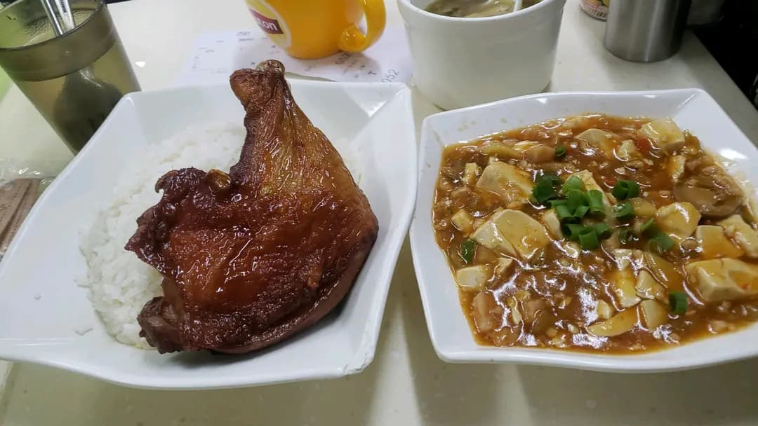 海盛餐廳 photo 2
