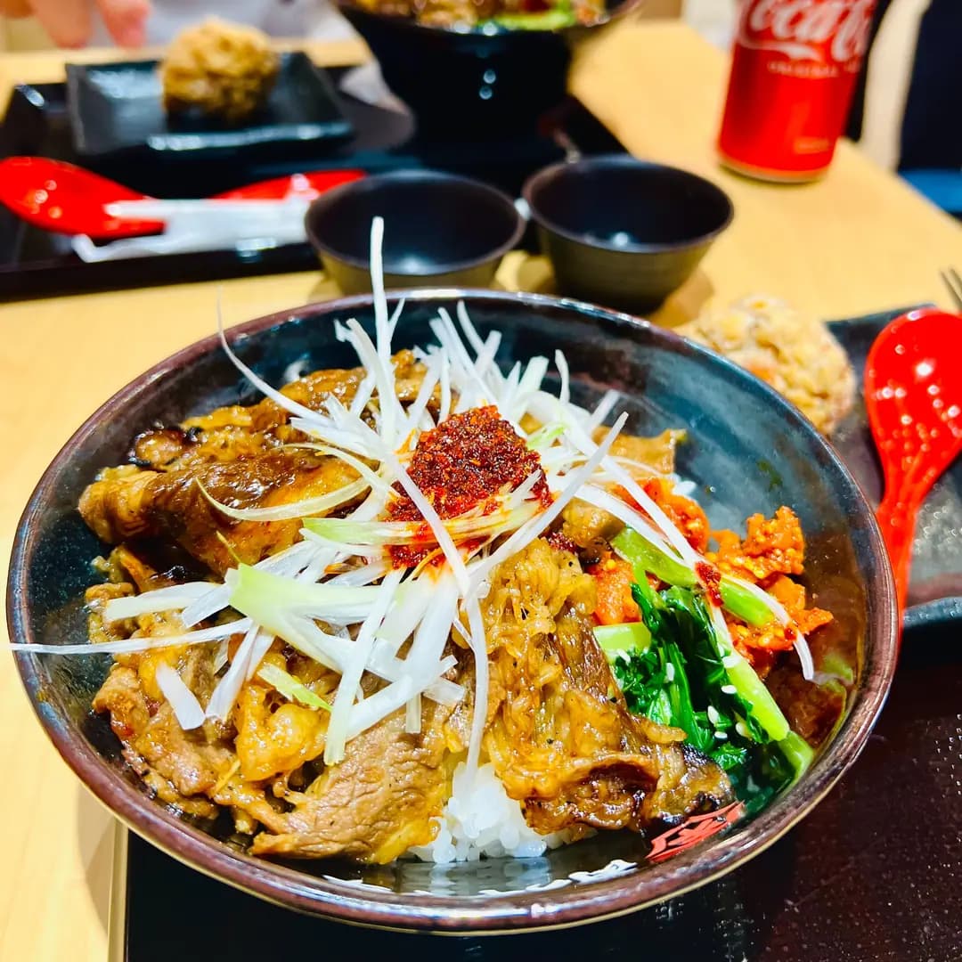 山牛 (慈雲山中心) photo 2