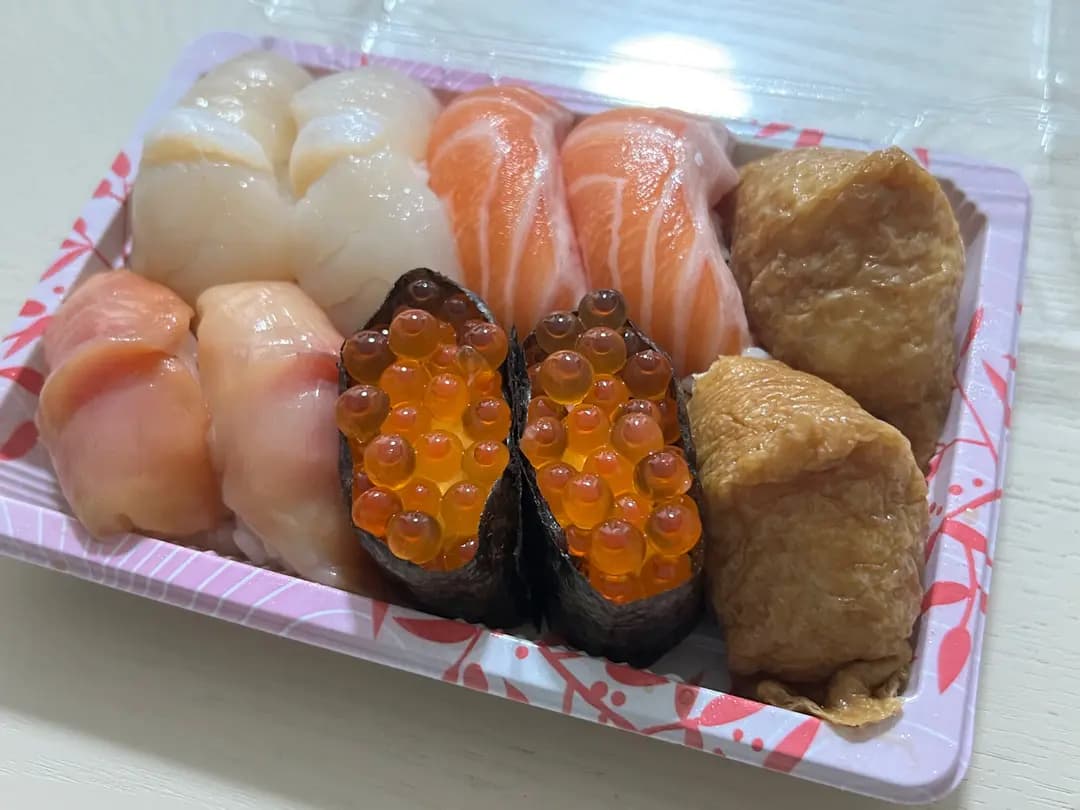 Good One Sushi 壽司刺身專門店 photo 7