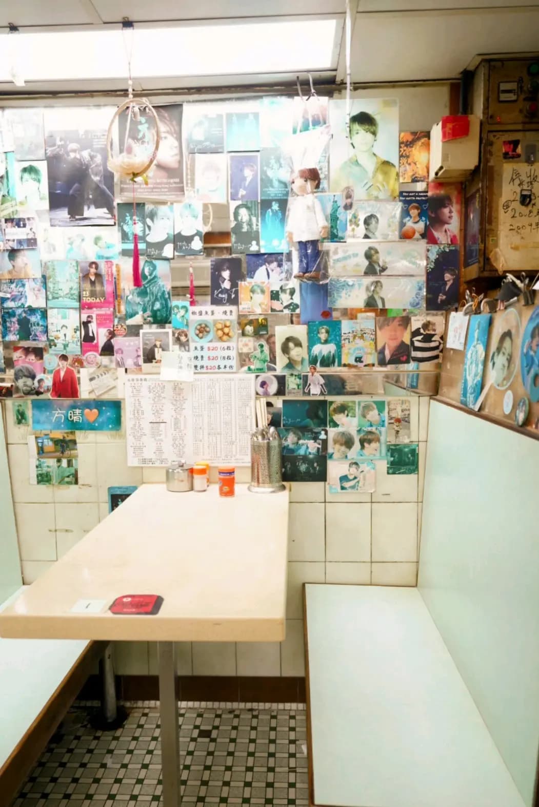 永發茶餐廳 photo 7