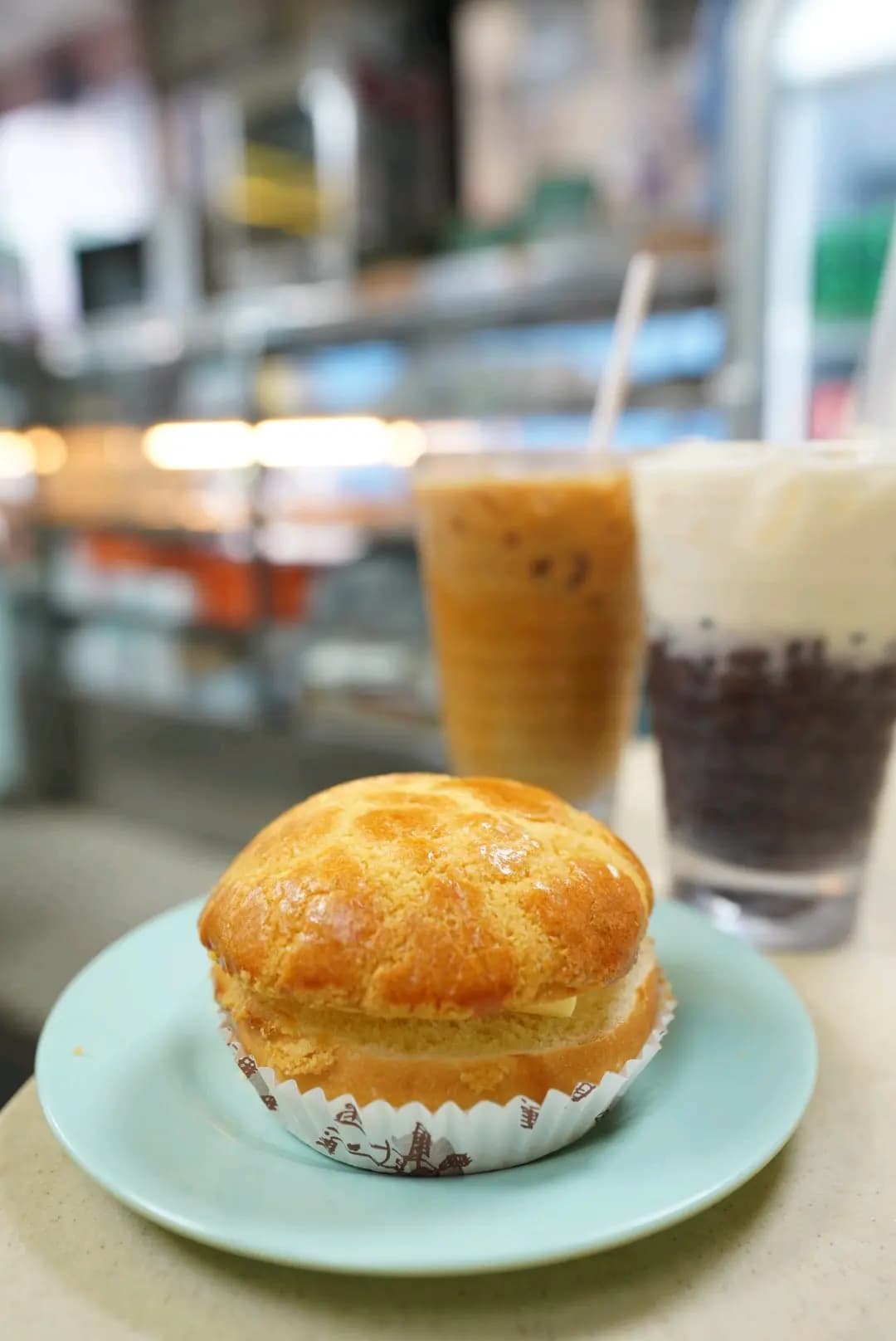 永發茶餐廳 photo 5
