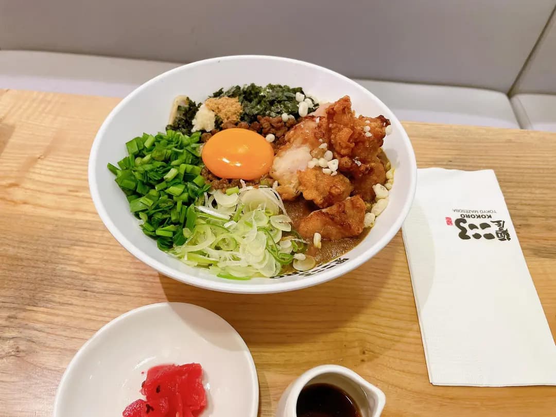 麺屋こころ (新城市廣場一期) photo 3