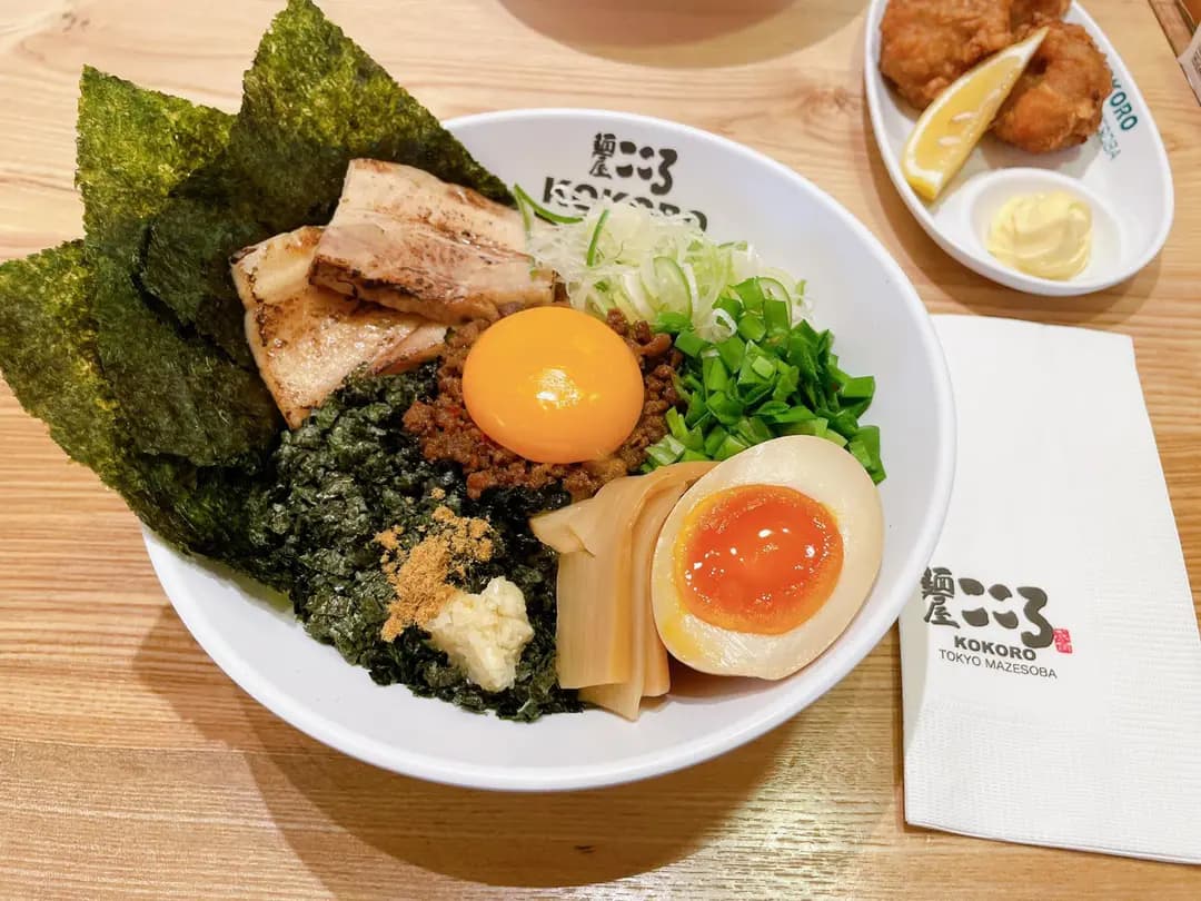 麺屋こころ (新城市廣場一期) photo 7
