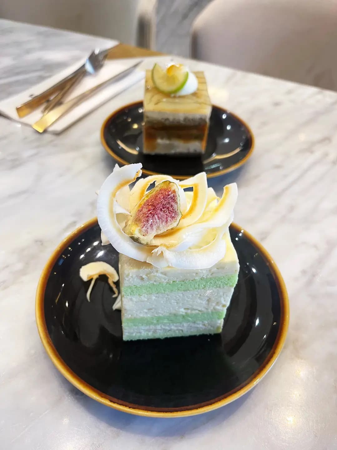 LIFETASTIC Patisserie (The ONE) photo 5