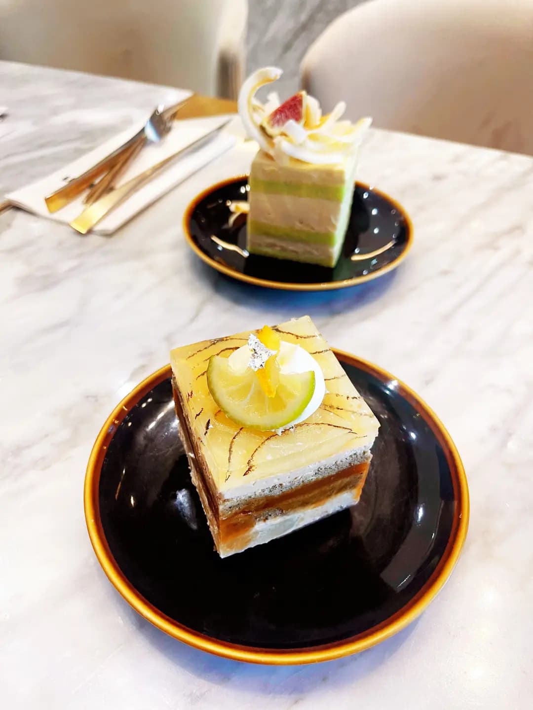 LIFETASTIC Patisserie (The ONE) photo 3