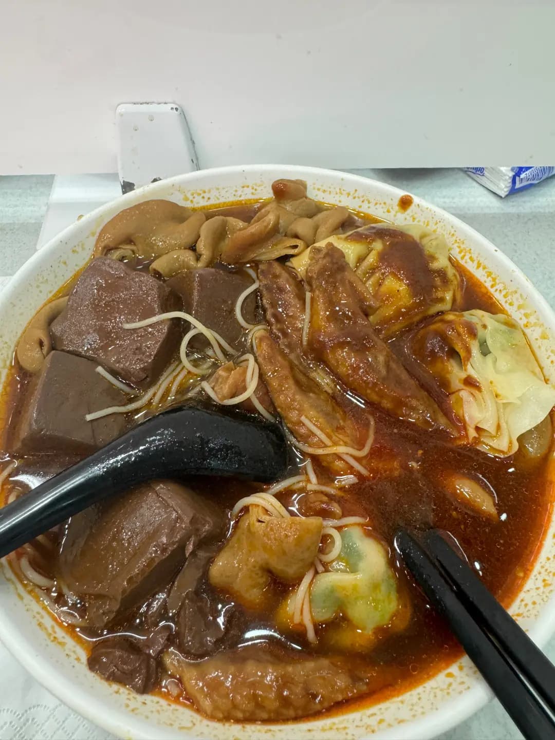 合興車仔麵 photo 2