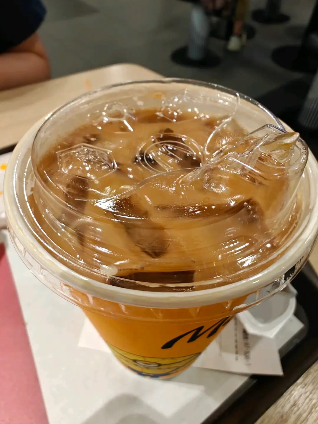 麥當勞 (新屯門商場) photo 1