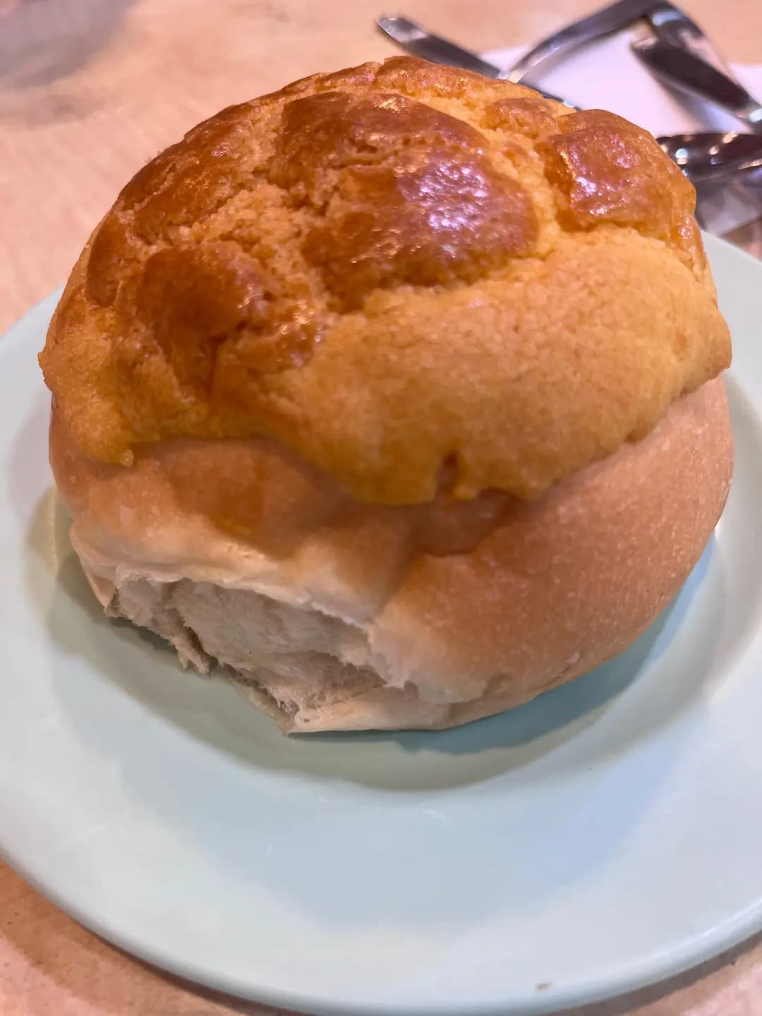 華立茶餐廳 photo 7